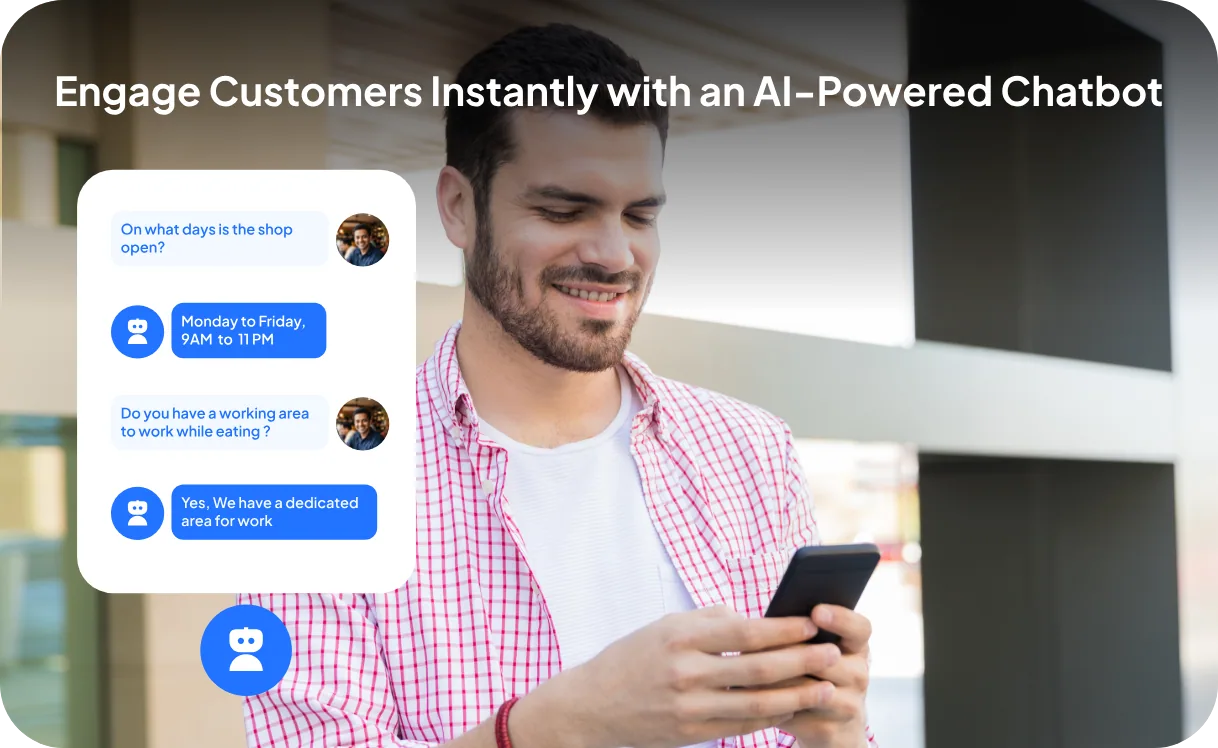 AI Chatbot